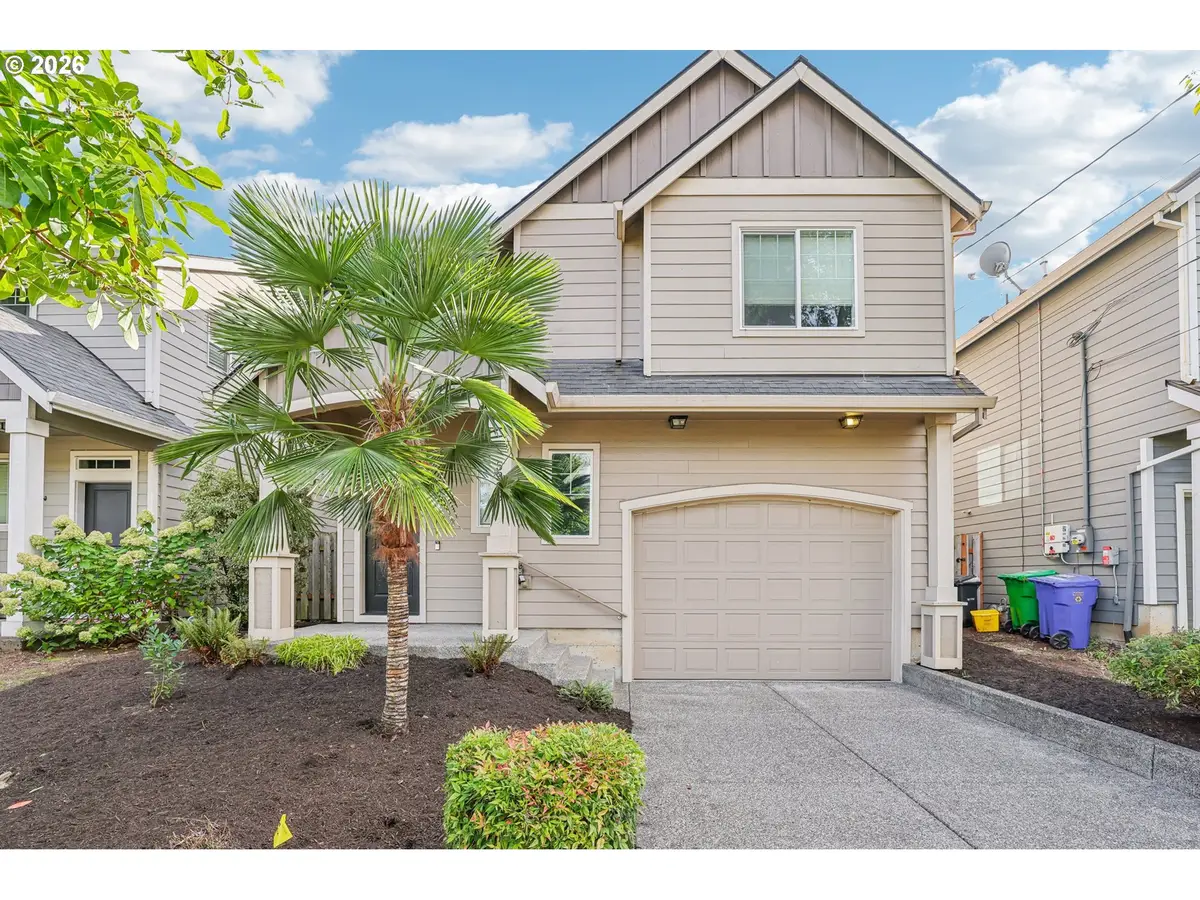 5338 SE Henderson St, Portland, OR 97206 - #1