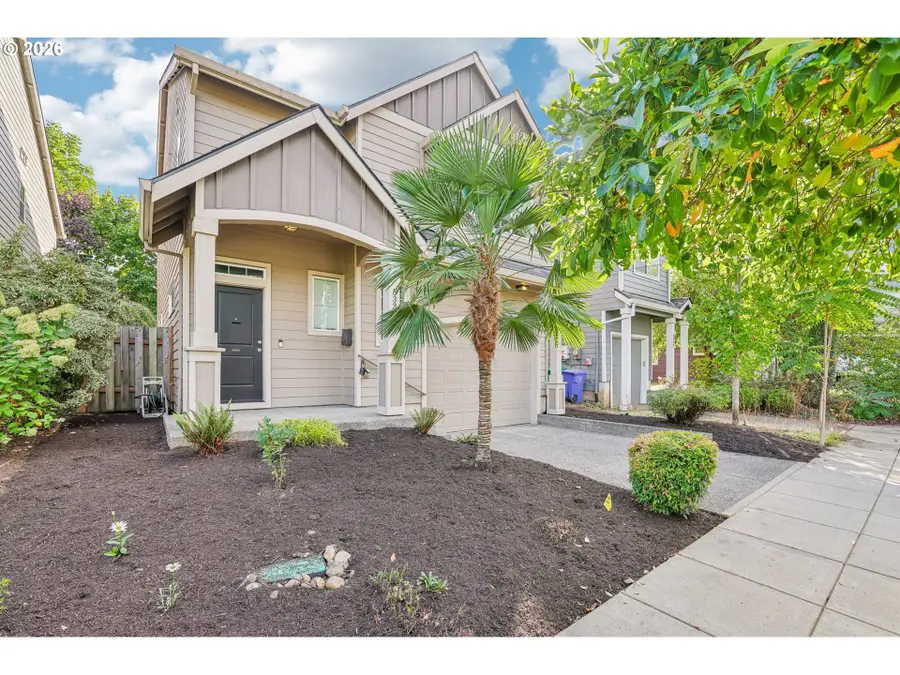 5338 SE Henderson St, Portland, OR 97206 - #3