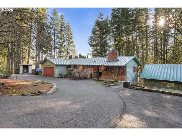 32570 Glen View Ln, Scappoose, OR 97056