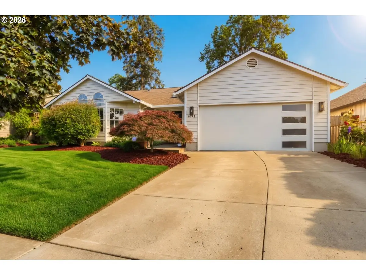 6912 SE Blaine St, Hillsboro, OR 97123 - #1