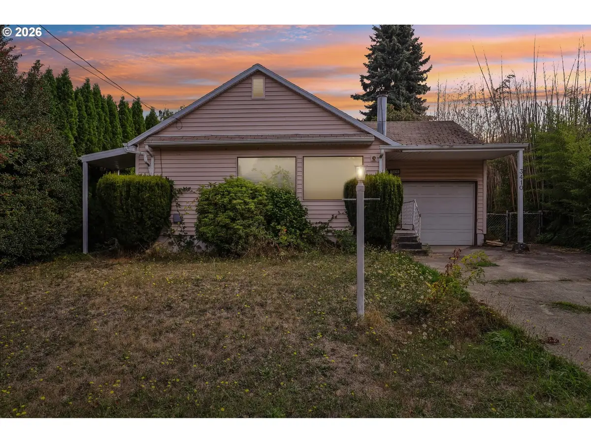 3410 NE Lombard Ct, Portland, OR 97211 - #1