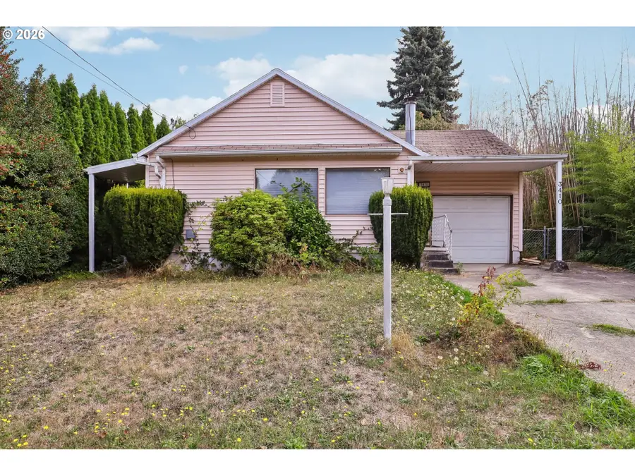 3410 NE Lombard Ct, Portland, OR 97211 - #2