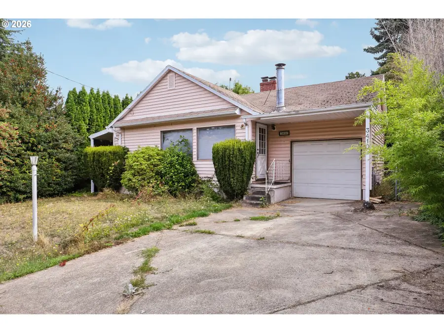 3410 NE Lombard Ct, Portland, OR 97211 - #3