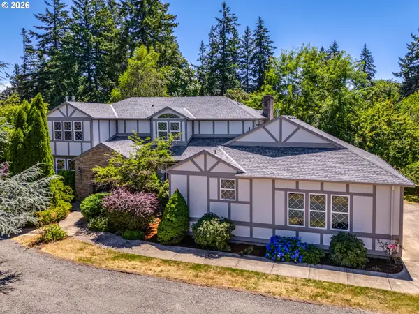 13358 S Carus Rd, OregonCity, OR 97045