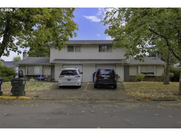993 N Cloverleaf Loop, Springfield, OR 97477