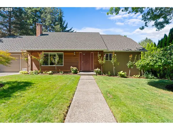 7225 SW Juniper Ter, Beaverton, OR 97008