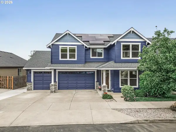 15131 Sunflower Ave, Sandy, OR 97055