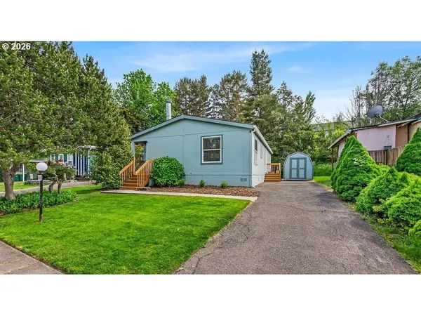 6900 SW 195th Ave #168, Beaverton, OR 97007
