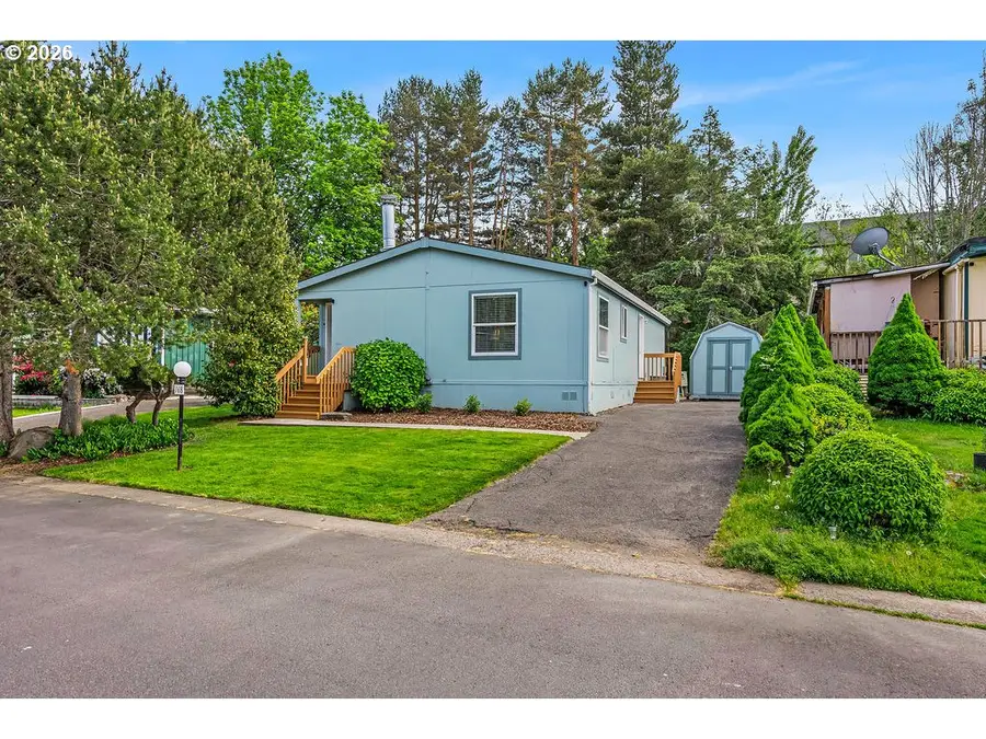 6900 SW 195th Ave #168, Beaverton, OR 97007 - #2