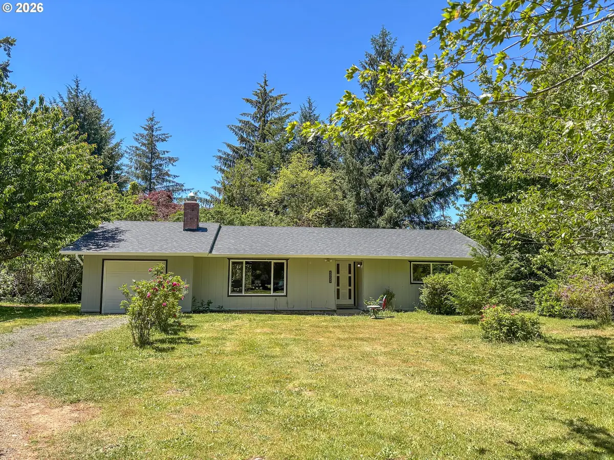 55955 Spring Creek Rd, Bandon, OR 97411 - #1