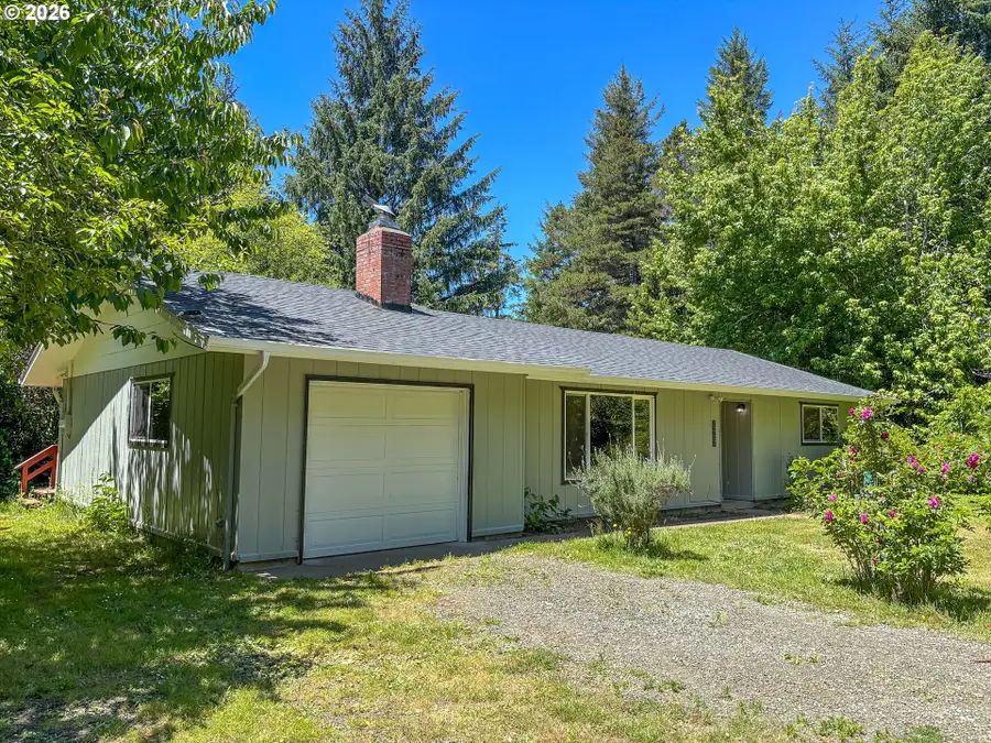 55955 Spring Creek Rd, Bandon, OR 97411 - #2