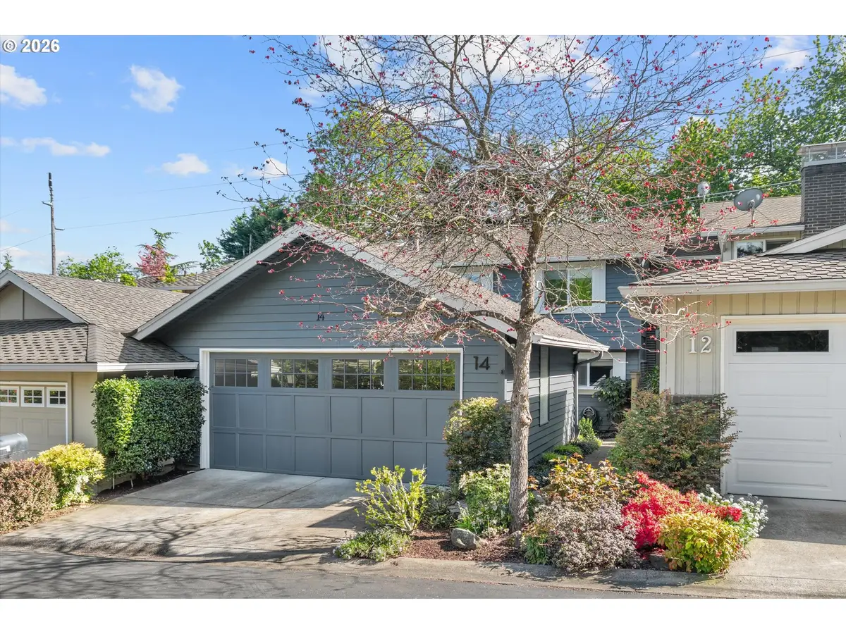14 Wheatherstone #7, Lake Oswego, OR 97035 - #1
