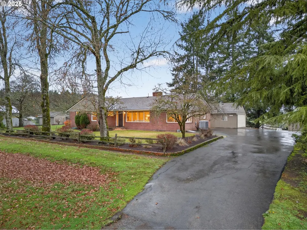 7022 SW Old Highway 47, Gaston, OR 97119 - Image #1