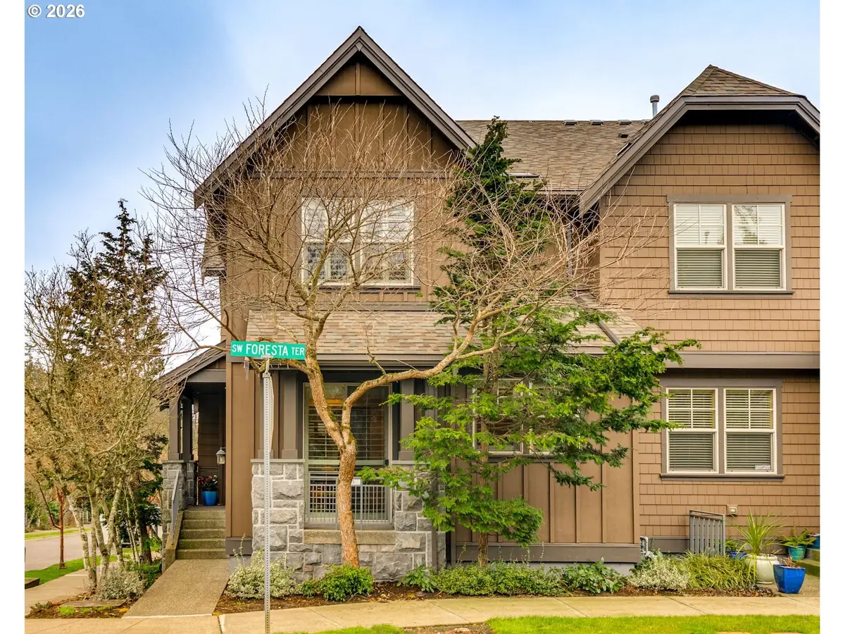 695 SW Foresta Ter, Portland, OR 97225 - #1