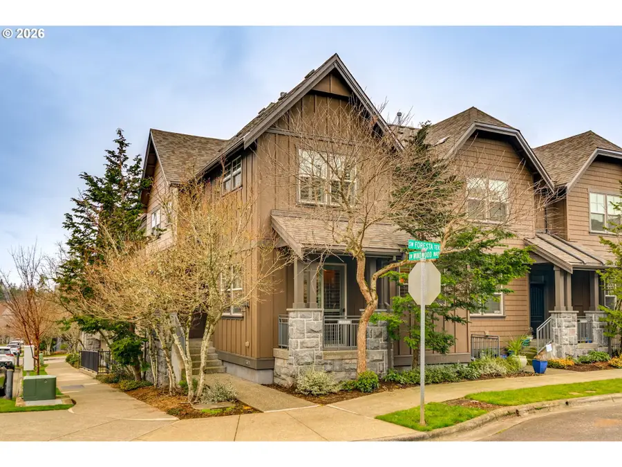 695 SW Foresta Ter, Portland, OR 97225 - #2