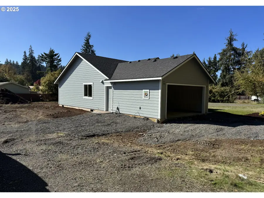 2191 Ames Creek Rd, Sweet Home, OR 97386 - Image #2