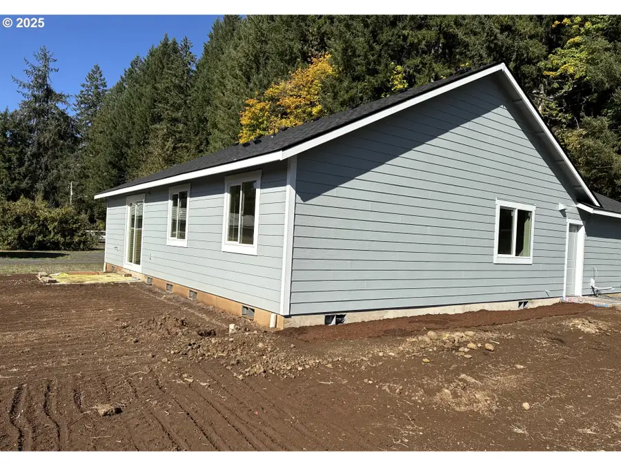 2191 Ames Creek Rd, Sweet Home, OR 97386 - Image #3