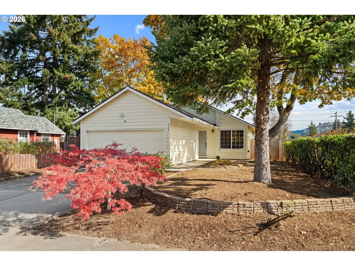 8540 SE 66th Ave, Portland, OR 97206 - #1