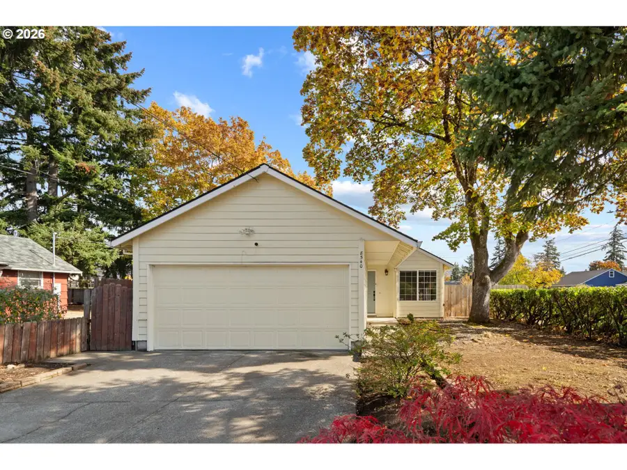 8540 SE 66th Ave, Portland, OR 97206 - #3
