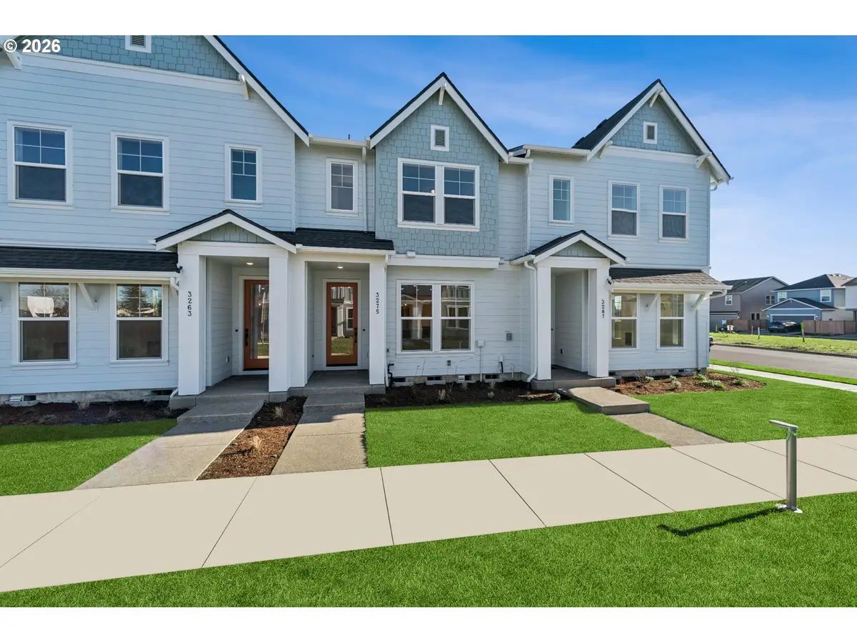 3275 SE Bend Ln, Hillsboro, OR 97123 - #1
