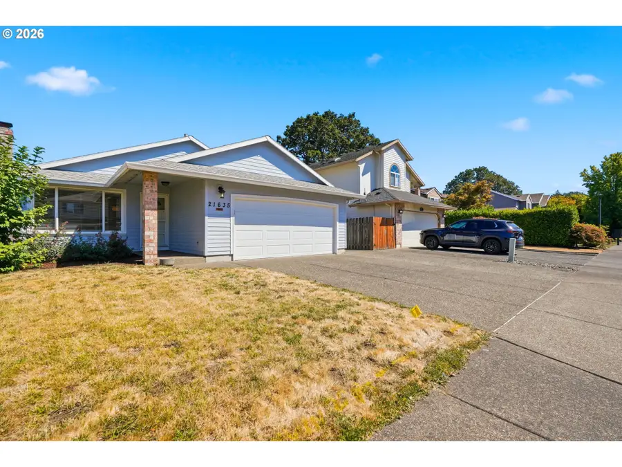 21635 SW Gary Ln, Beaverton, OR 97003 - #2