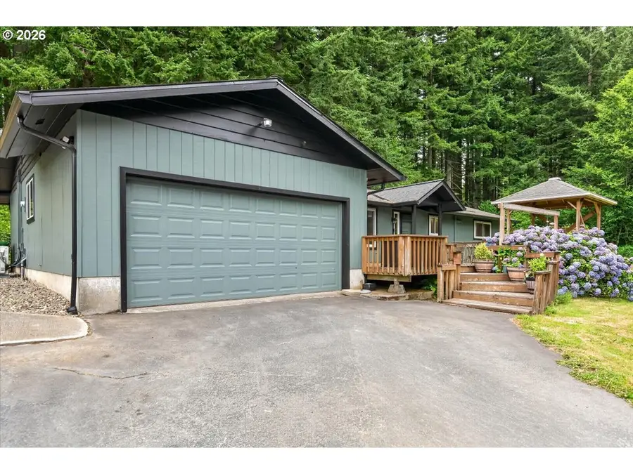 29027 Woodward Ln, Rainier, OR 97048 - #3