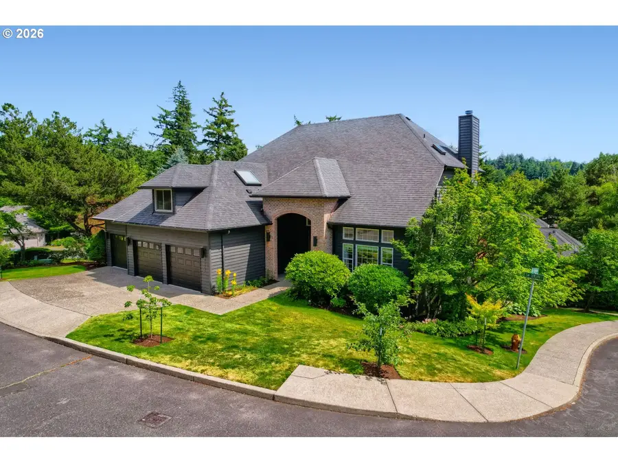 4322 SW Terlyn Ct, Portland, OR 97221 - #3