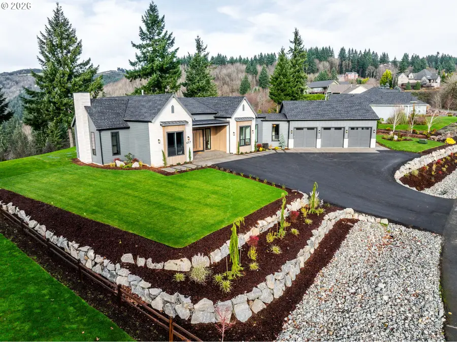 697 Sommerset Rd, Woodland, WA 98674 - Image #2