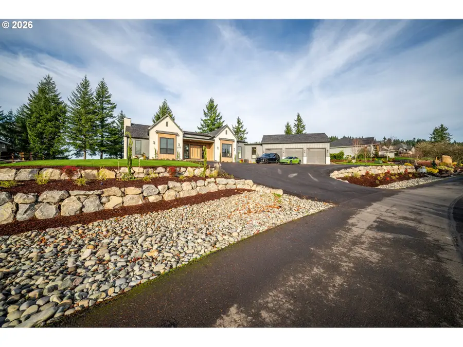697 Sommerset Rd, Woodland, WA 98674 - Image #3