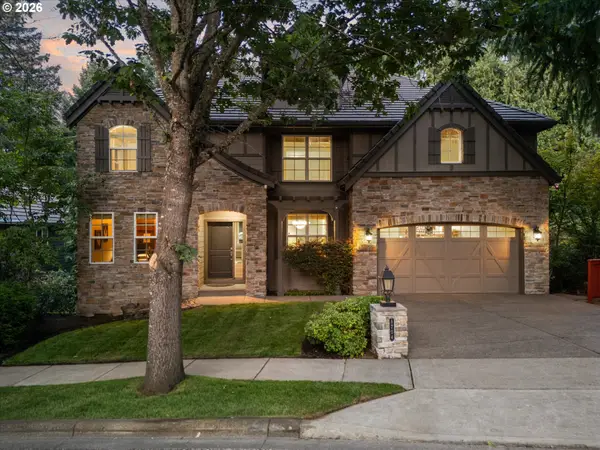 8704 SW Marseilles Dr, Beaverton, OR 97007