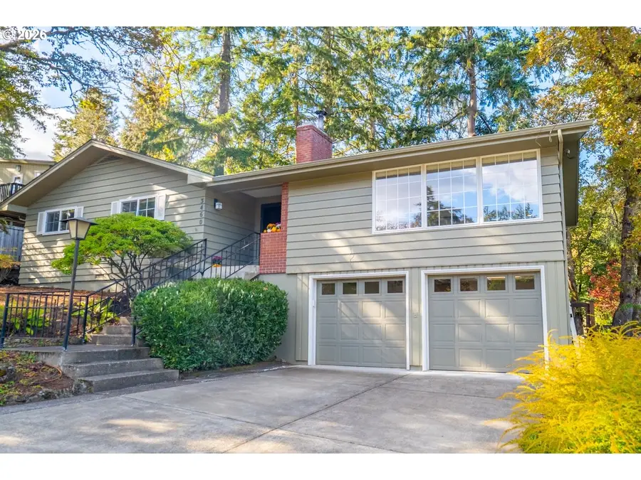 3460 Mcmillan St, Eugene, OR 97405 - #2