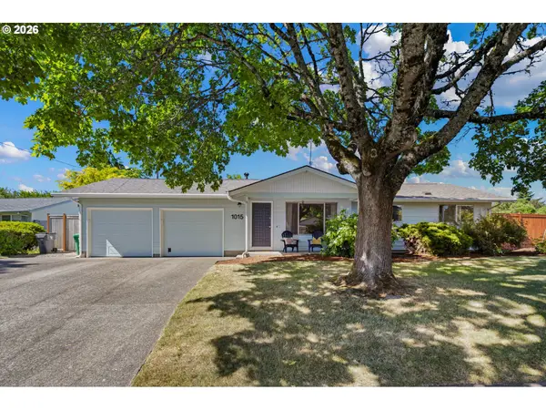 1015 Saville Ave, Eugene, OR 97404