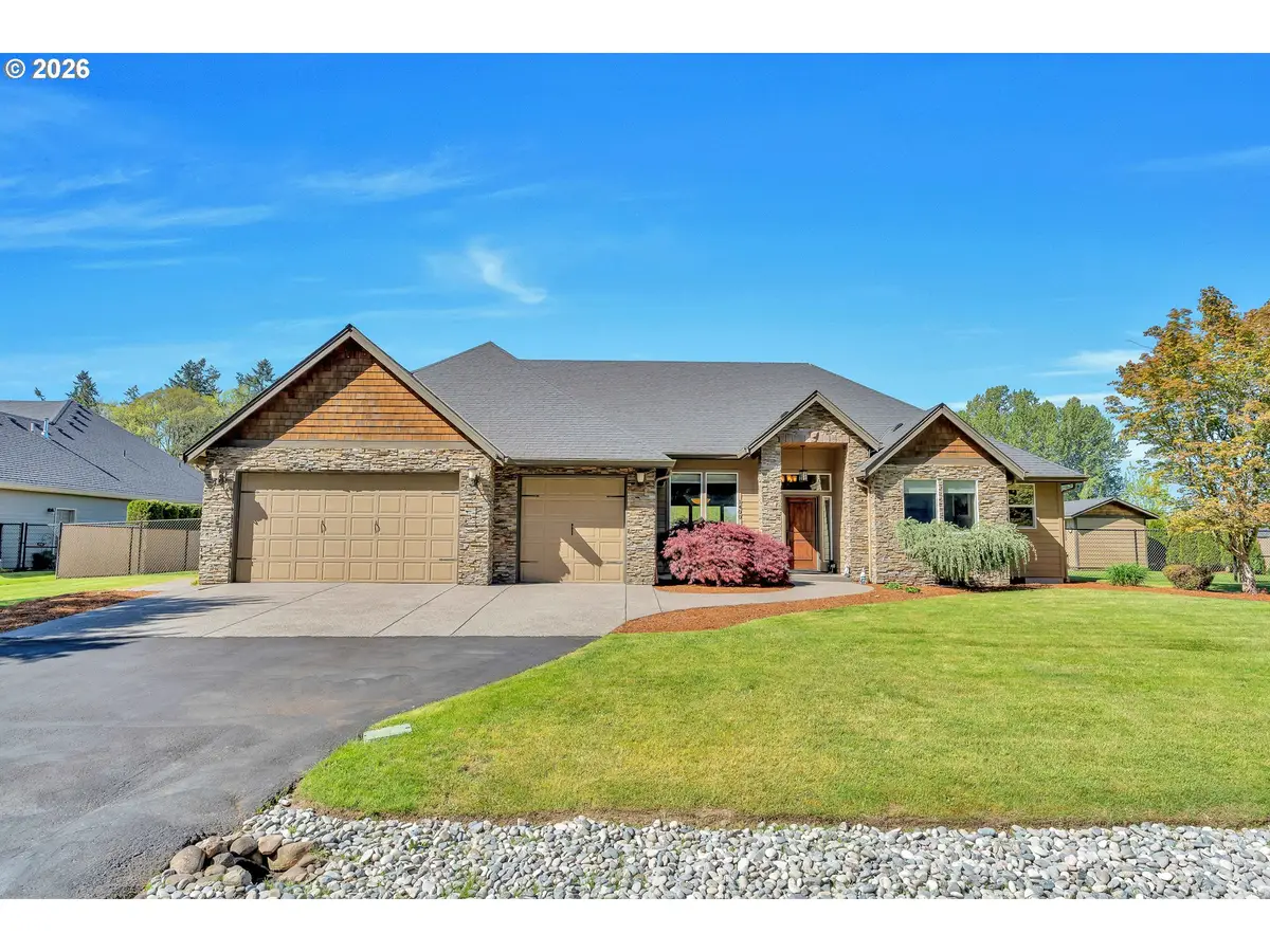 1400 SW 26th Cir, Battle Ground, WA 98604 - #1