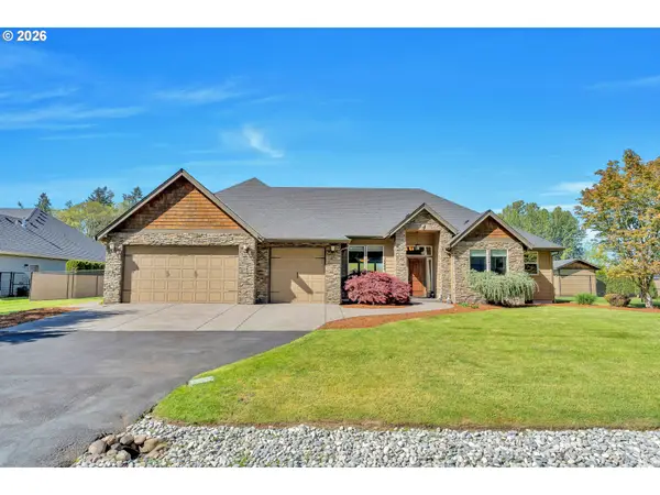 1400 SW 26th Cir, BattleGround, WA 98604