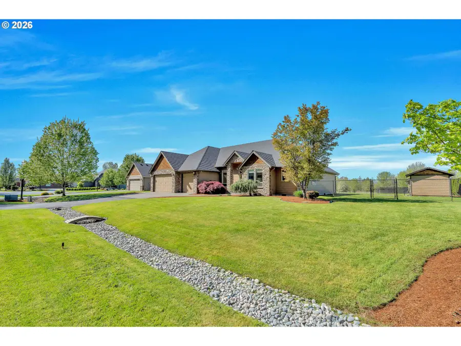1400 SW 26th Cir, Battle Ground, WA 98604 - #2