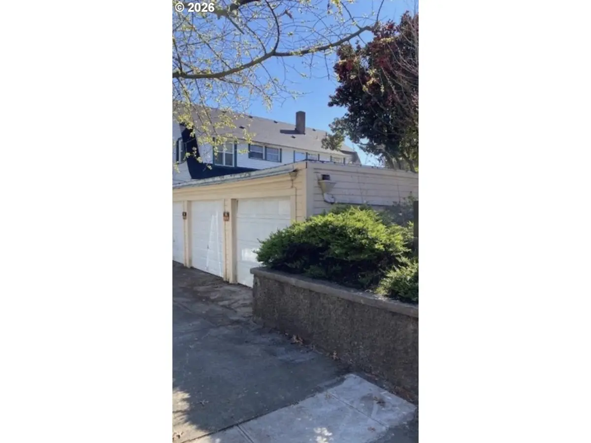 0 NE Flanders St, Portland, OR 97232 - #1