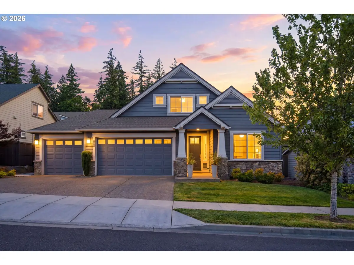 1411 NW Redwood Ln, Camas, WA 98607 - #1