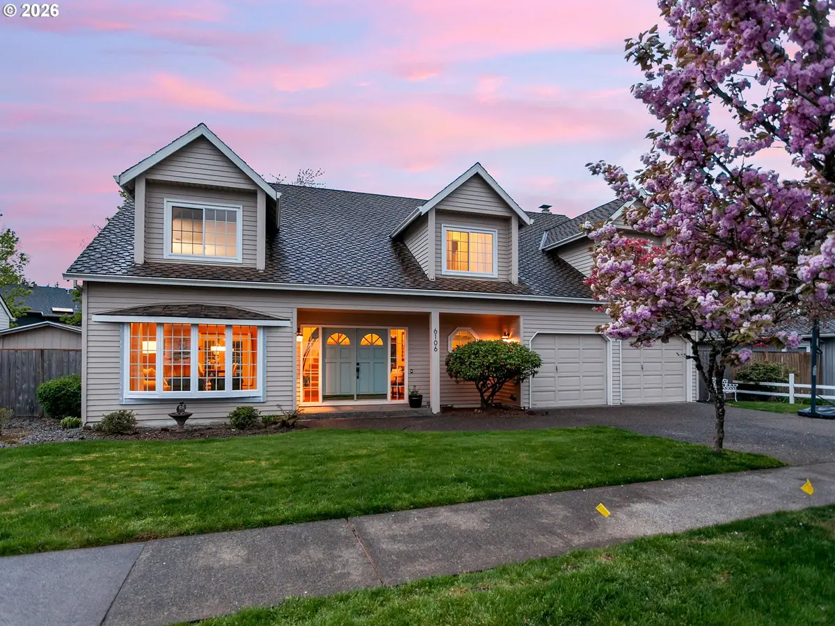 6106 Churchill Downs Dr, Northwest Clackamas, OR 97068 - #1