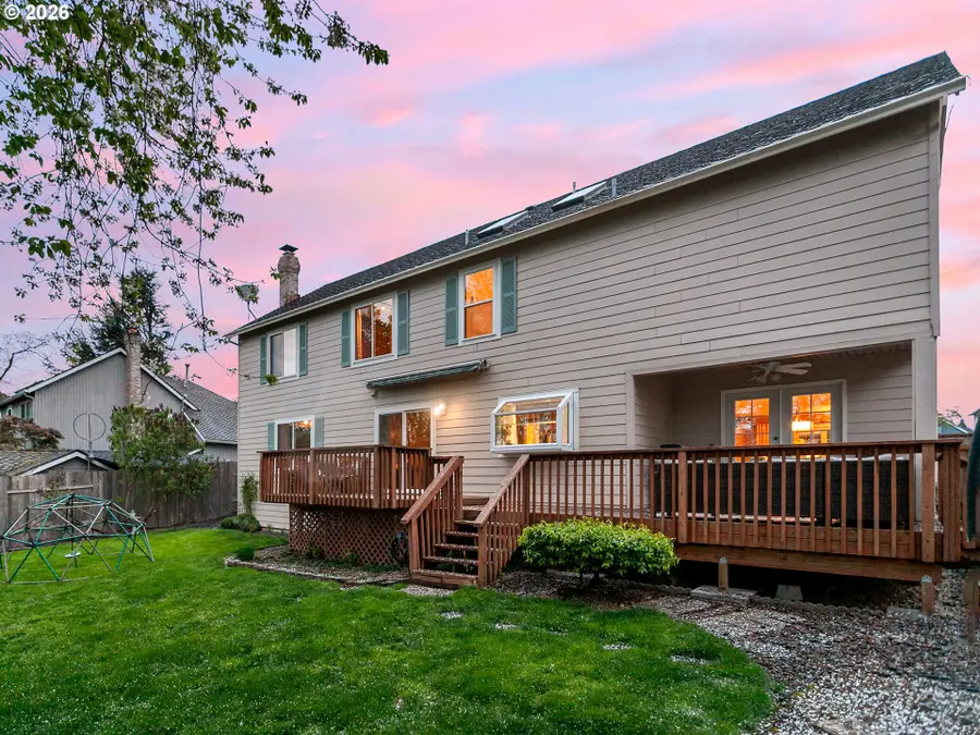 6106 Churchill Downs Dr, Northwest Clackamas, OR 97068 - #2