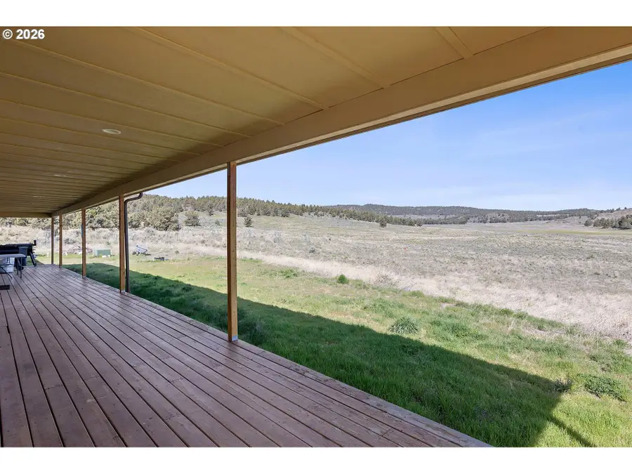 41221 SE Van Lake Rd, Prineville, OR 97754 - #3