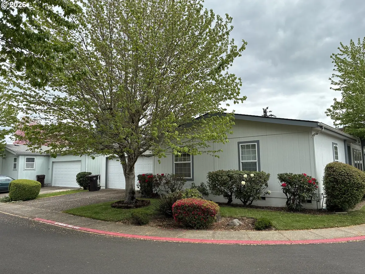 1111 SE 3rd Ave #61, Canby, OR 97013 - #1