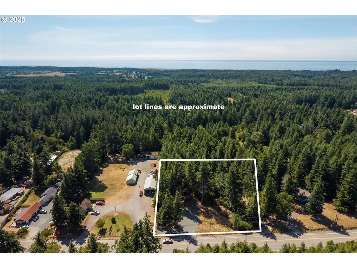 46963 Highway 101, Bandon, OR 97411 - Image #1