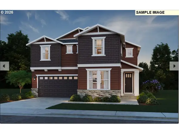 6786 SW Trillium St, Wilsonville, OR 97070