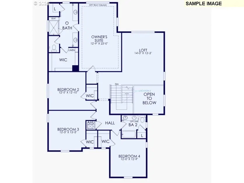 6786 SW Trillium St, Wilsonville, OR 97070 - #3