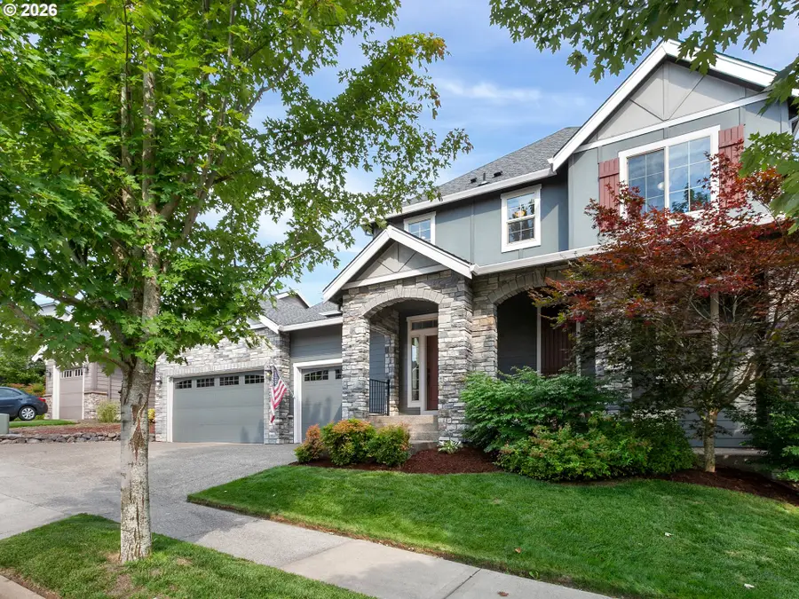 12674 SE Meadehill Ave, Happy Valley, OR 97086 - #2