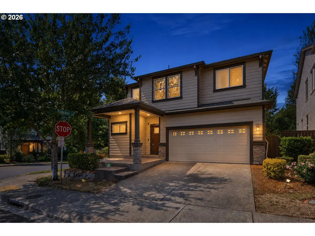 10105 SW Sire Ter, Beaverton, OR 97008 - #1