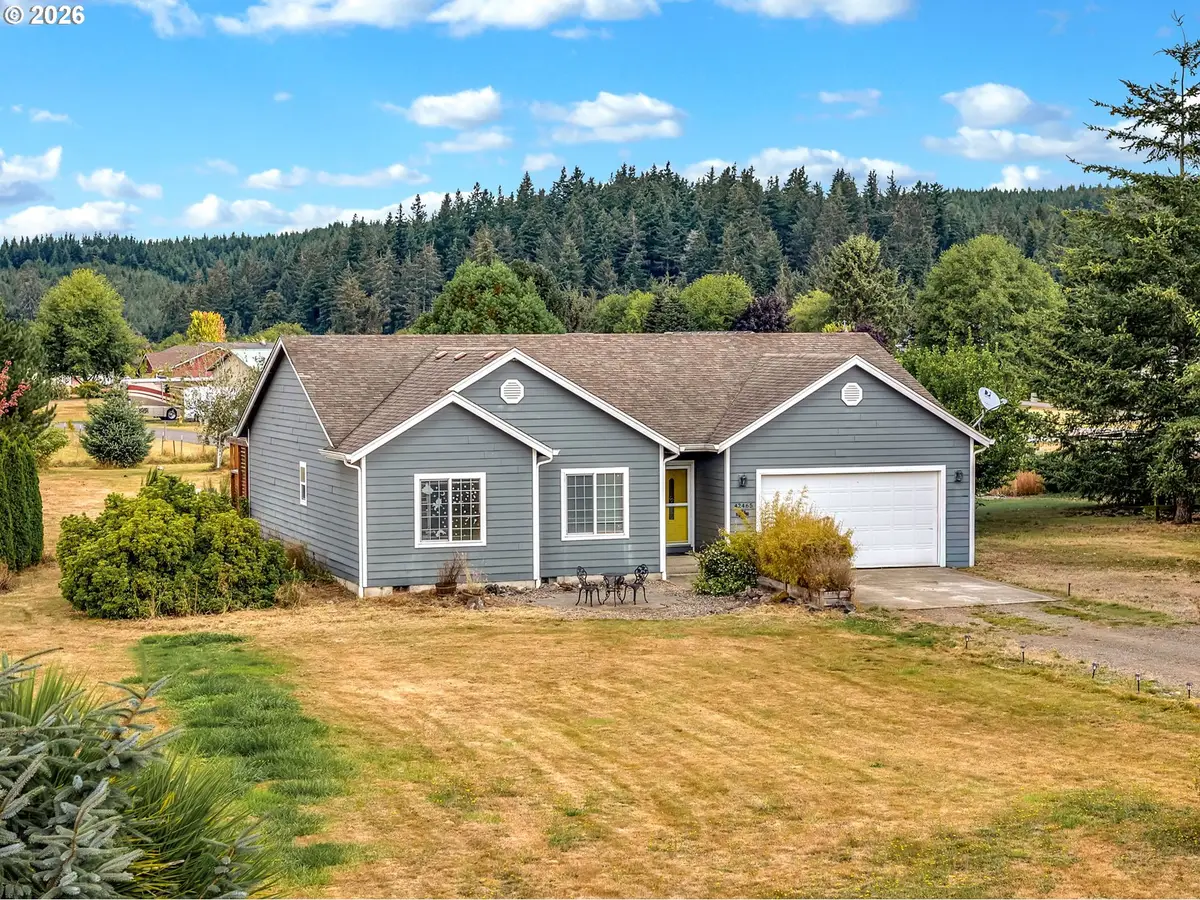 42465 Dale Ln, Astoria, OR 97103 - #1