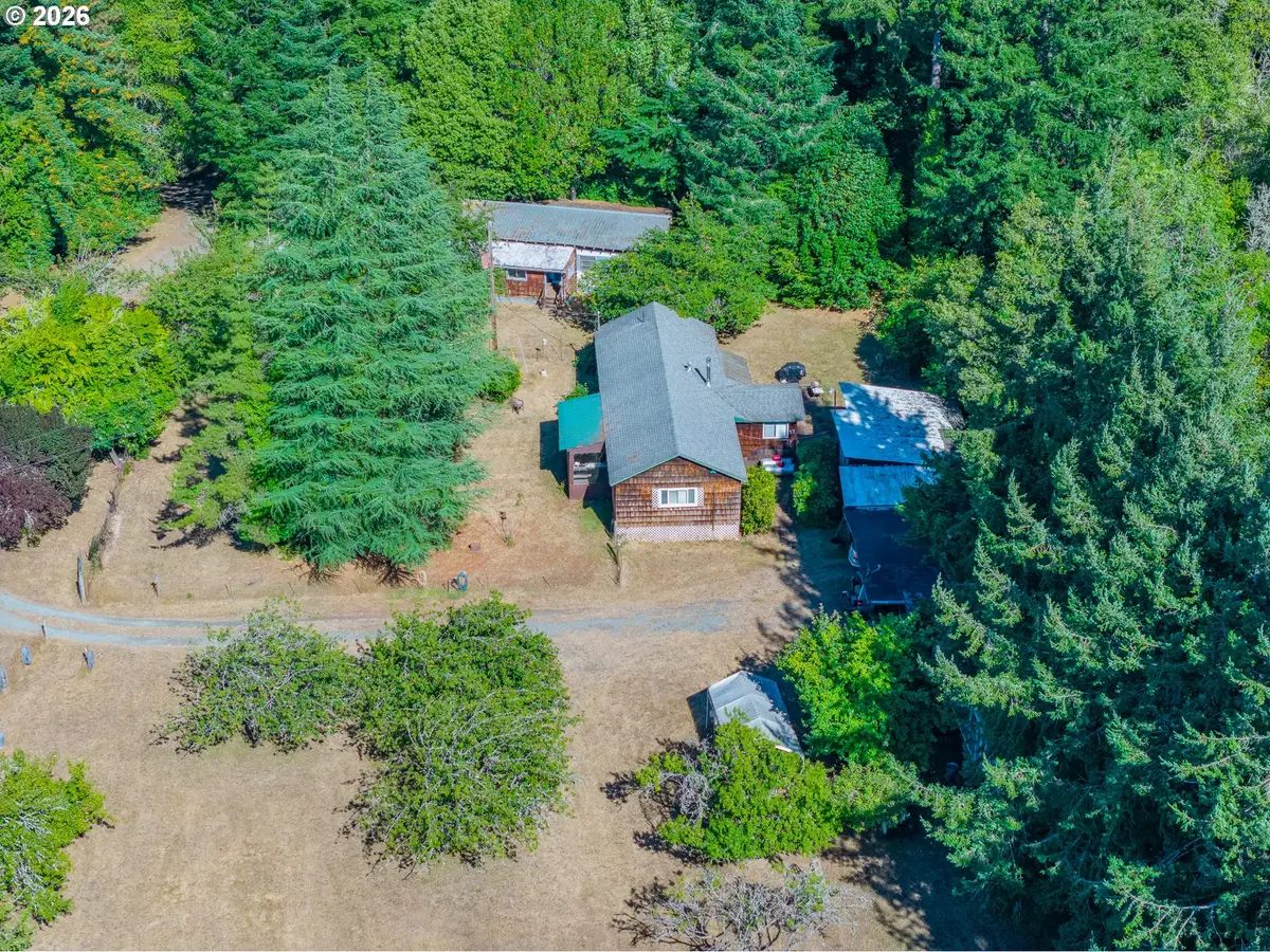 94714 Conklin Meadow Ln, Broadbent, OR 97414 - #1