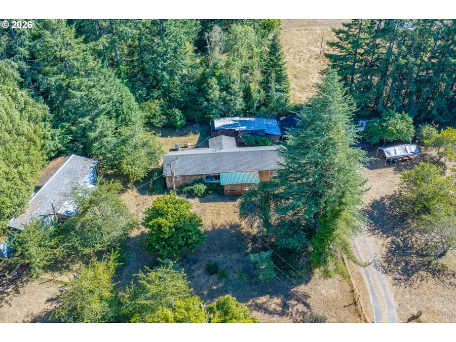 94714 Conklin Meadow Ln, Broadbent, OR 97414 - #2