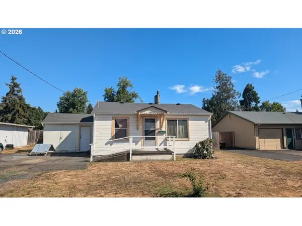 955 Johnson Ave, CottageGrove, OR 97424